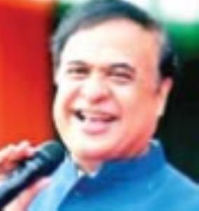 बंगाल में इस बार भाजपा की सुनामी : हिमंता